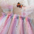 Butterfly Magic Dress dress Little Palace Store